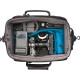 Tenba Cineluxe Sac à Dos 16 V2 - Noir - Tenba - Prophot