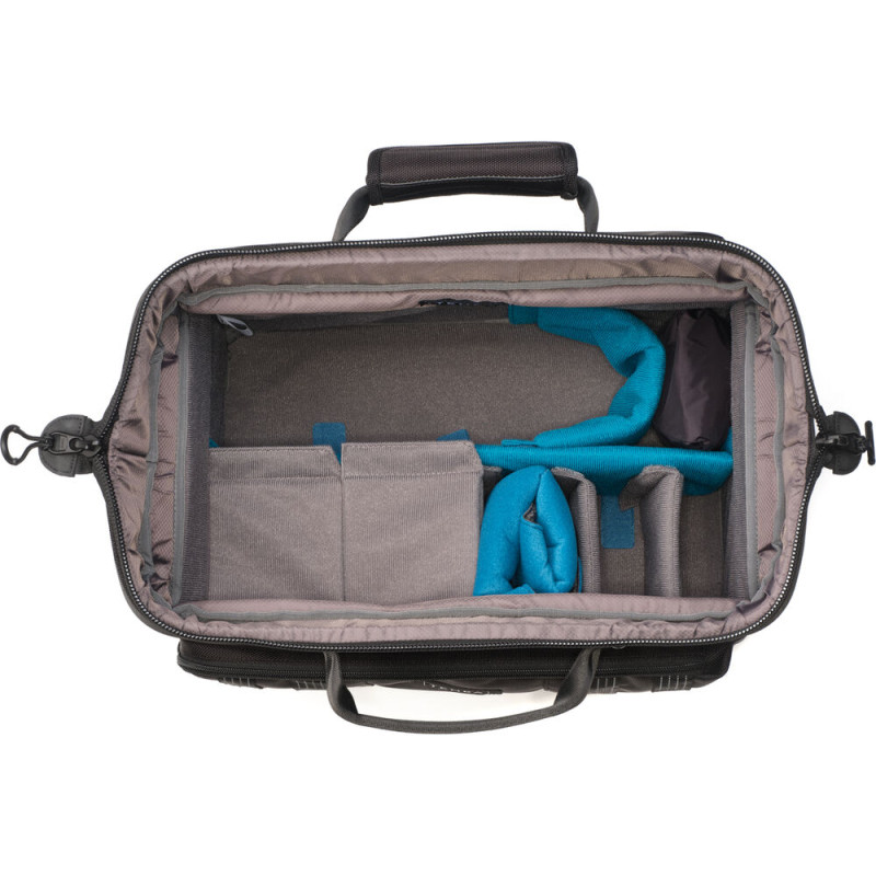 Tenba Cineluxe Sac à Dos 16 V2 - Noir - Tenba - Prophot