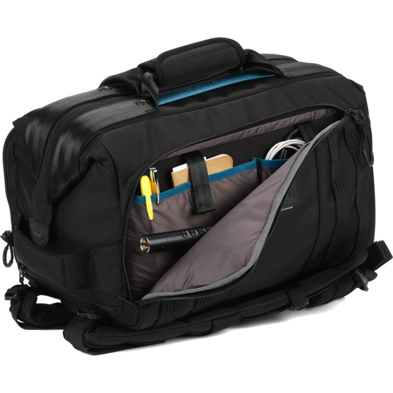Tenba Cineluxe Sac à Dos 16 V2 - Noir - Tenba - Prophot