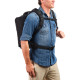 Tenba Cineluxe Sac à Dos 16 V2 - Noir - Tenba - Prophot
