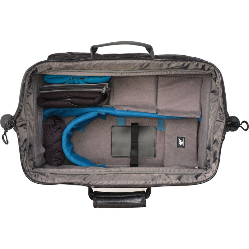 Tenba Cineluxe Sac à Dos 21 V2 - Noir - Tenba - Prophot