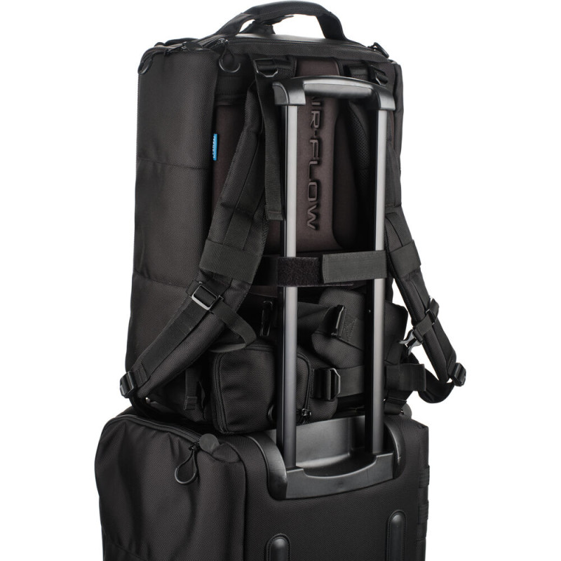 Tenba Cineluxe Sac à Dos 21 V2 - Noir - Tenba - Prophot
