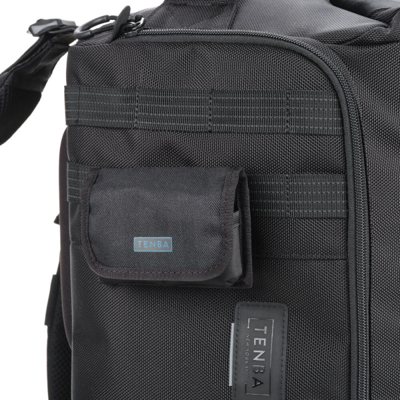 Tenba Cineluxe Sac à Dos 21 V2 - Noir - Tenba - Prophot