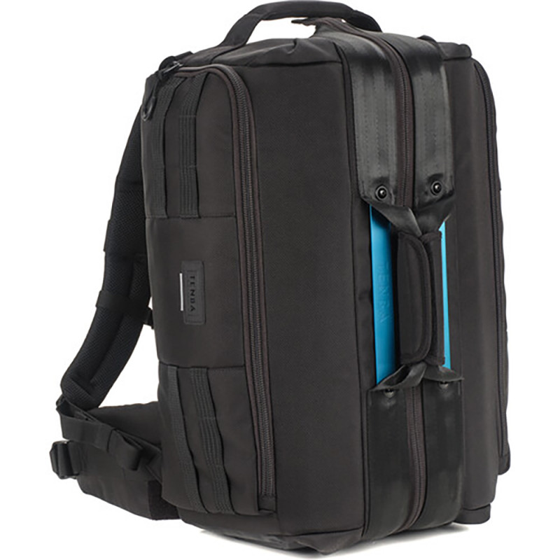 Tenba Cineluxe Sac à Dos 21 V2 - Noir - Tenba - Prophot