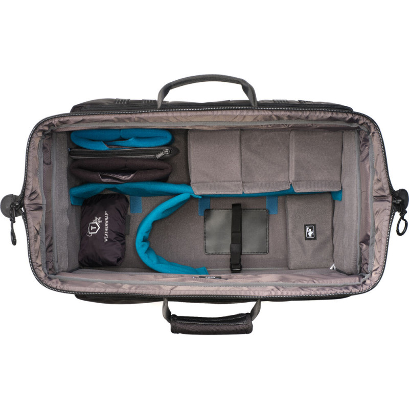 Tenba Cineluxe Sac à Dos 24 V2 - Noir - Tenba - Prophot