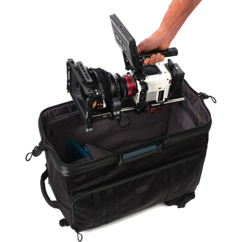 Tenba Cineluxe Sac à Dos 24 V2 - Noir - Tenba - Prophot