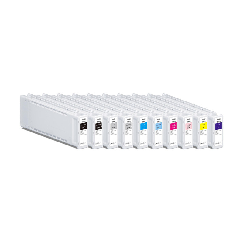 Epson Imprimante SureColor SC-P7300 24" - Epson - Prophot