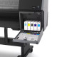 Epson Imprimante SureColor SC-P7300 Spectro 24" - Epson - Prophot