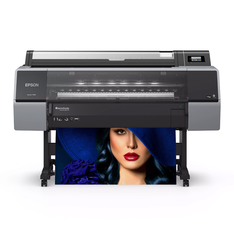 Epson Imprimante SureColor SC-P9300 44" - Epson - Prophot