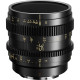 Thypoch Objectif Cinema Simera-C 35mm T1.5 - Sony E - Thypoch - Prophot