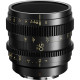 Thypoch Objectif Cinema Simera-C 50mm T1.5 - Sony E - Thypoch - Prophot