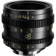 Thypoch Objectif Cinema Simera-C 50mm T1.5 - Monture M - Thypoch - Prophot