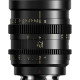 Thypoch Objectif Cinema Simera-C 75mm T1.5 - Sony E - Thypoch - Prophot