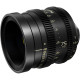 Thypoch Objectif Cinema Simera-C 75mm T1.5 - Monture M - Thypoch - Prophot