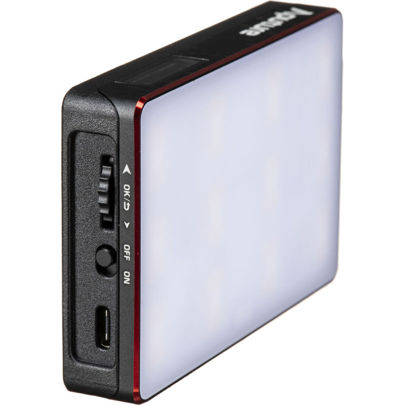 Aputure Torche LED MC RVB - Aputure - Prophot