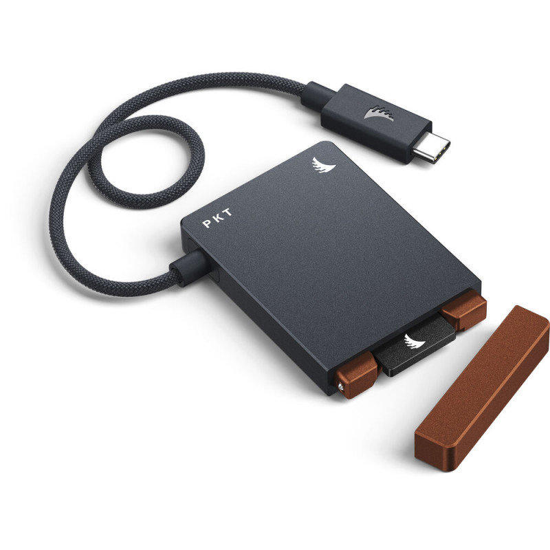 Angelbird Lecteur de carte PKT CFexpress 2.0 Type A - Angelbird - Prophot