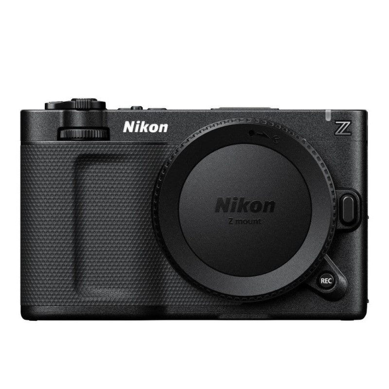 Caméra Nikon ZR + objectif 24-70mm -  - Prophot
