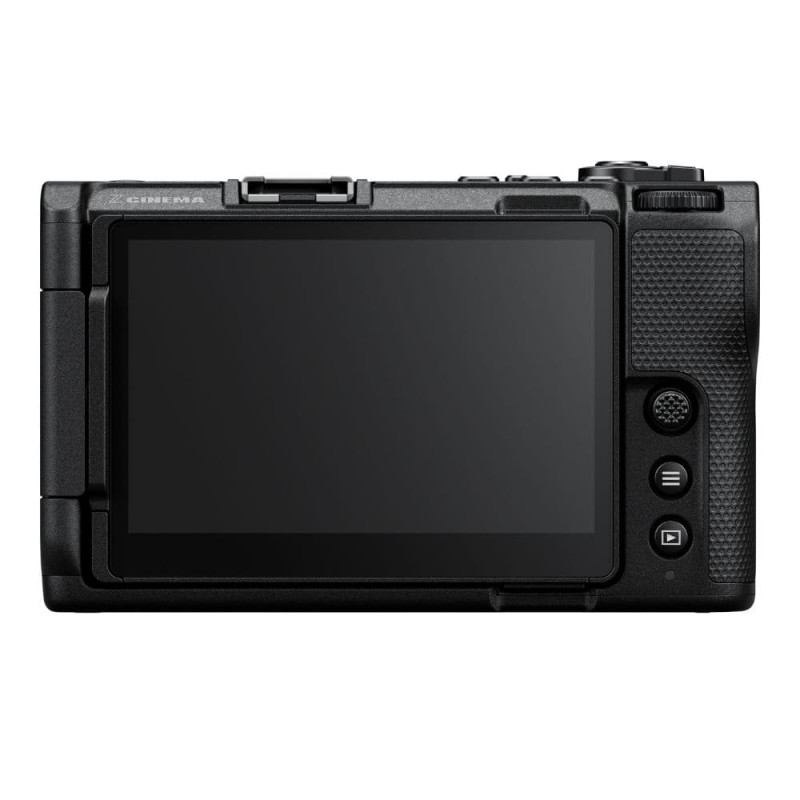 Caméra Nikon ZR + objectif 24-70mm -  - Prophot
