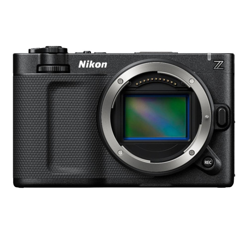 Caméra Nikon ZR + objectif 24-70mm -  - Prophot