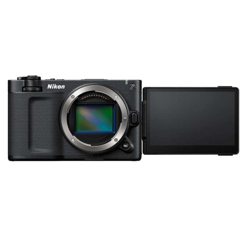 Caméra Nikon ZR + objectif 24-70mm -  - Prophot