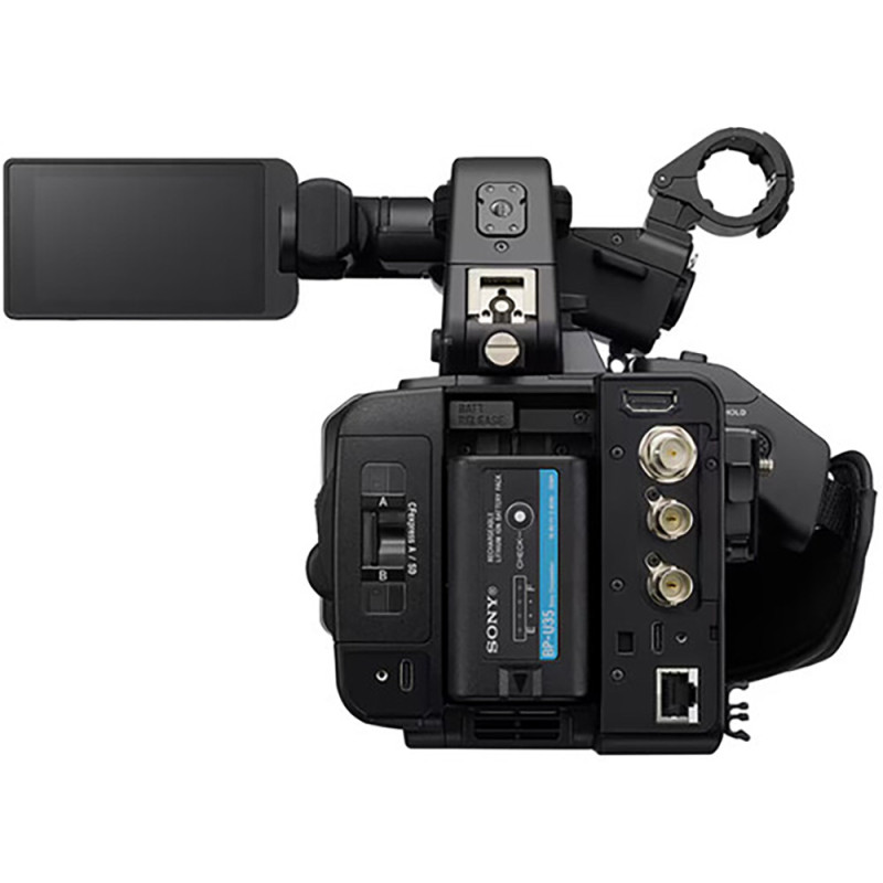 Sony Camescope PXW-Z300 - Sony - Prophot