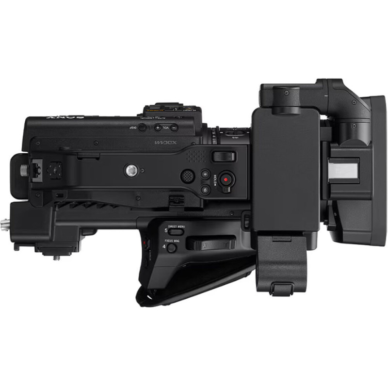 Sony Camescope PXW-Z300 - Sony - Prophot