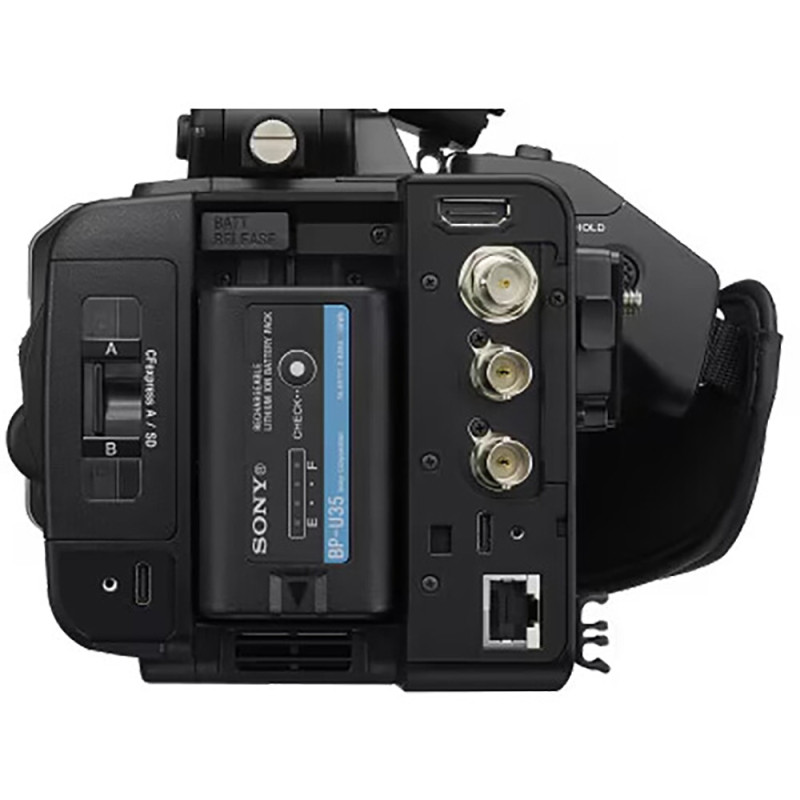 Sony Camescope PXW-Z300 - Sony - Prophot