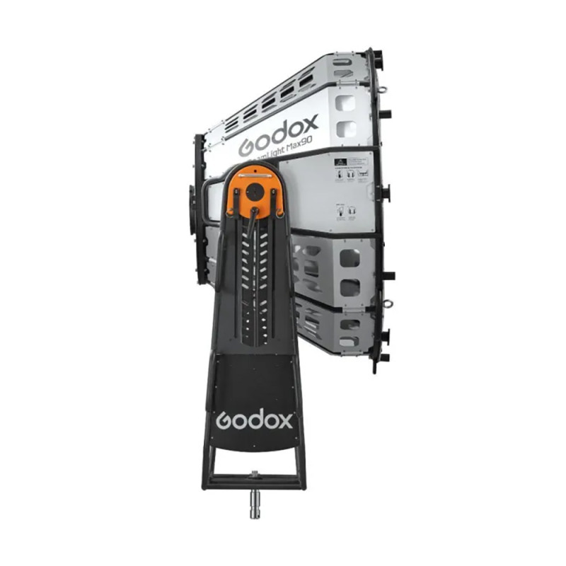 Godox Réflecteur KNOWLED BeamLight Max90 pour MG2400Bi et MG1200Bi - Godox - Prophot
