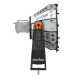 Godox Réflecteur KNOWLED BeamLight Max90 pour MG2400Bi et MG1200Bi - Godox - Prophot