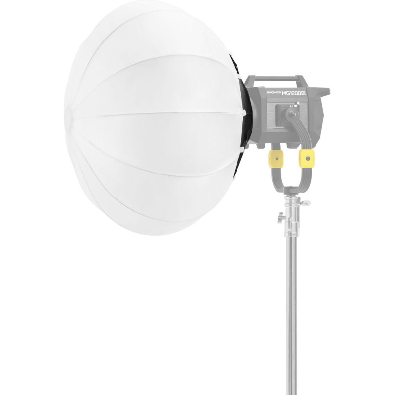 Godox Lanterne Softbox KNOWLED GL4 120cm pour MG1200Bi - Godox - Prophot