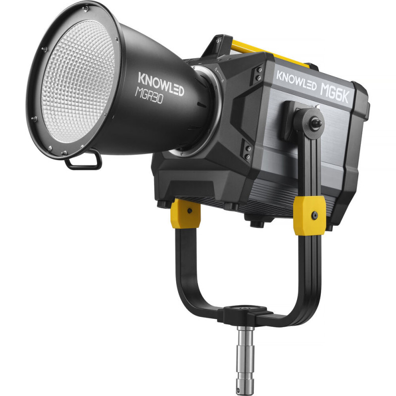 Godox KNOWLED Kit MG6K K1 avec Flight Case - Godox - Prophot