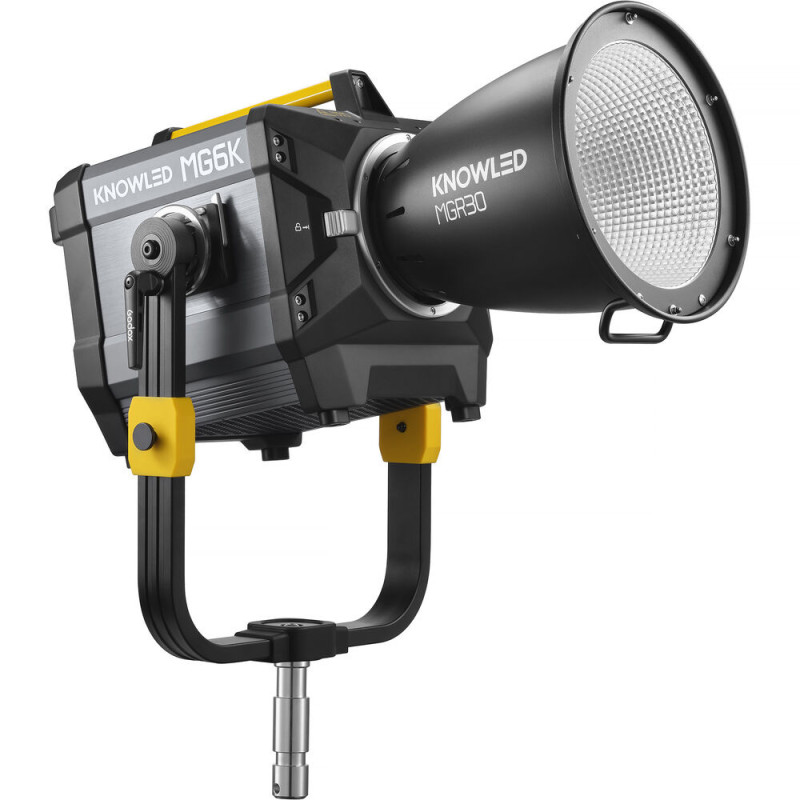 Godox KNOWLED Kit MG6K K1 avec Flight Case - Godox - Prophot