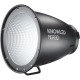 Godox KNOWLED Kit MG6K K1 avec Flight Case - Godox - Prophot