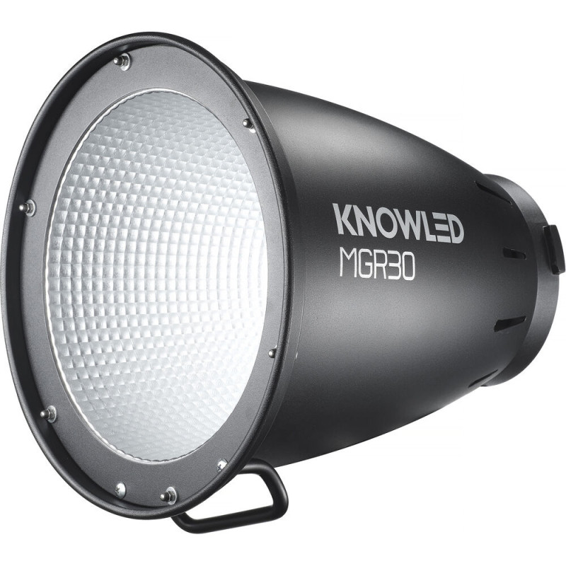 Godox KNOWLED Kit MG6K K1 avec Flight Case - Godox - Prophot