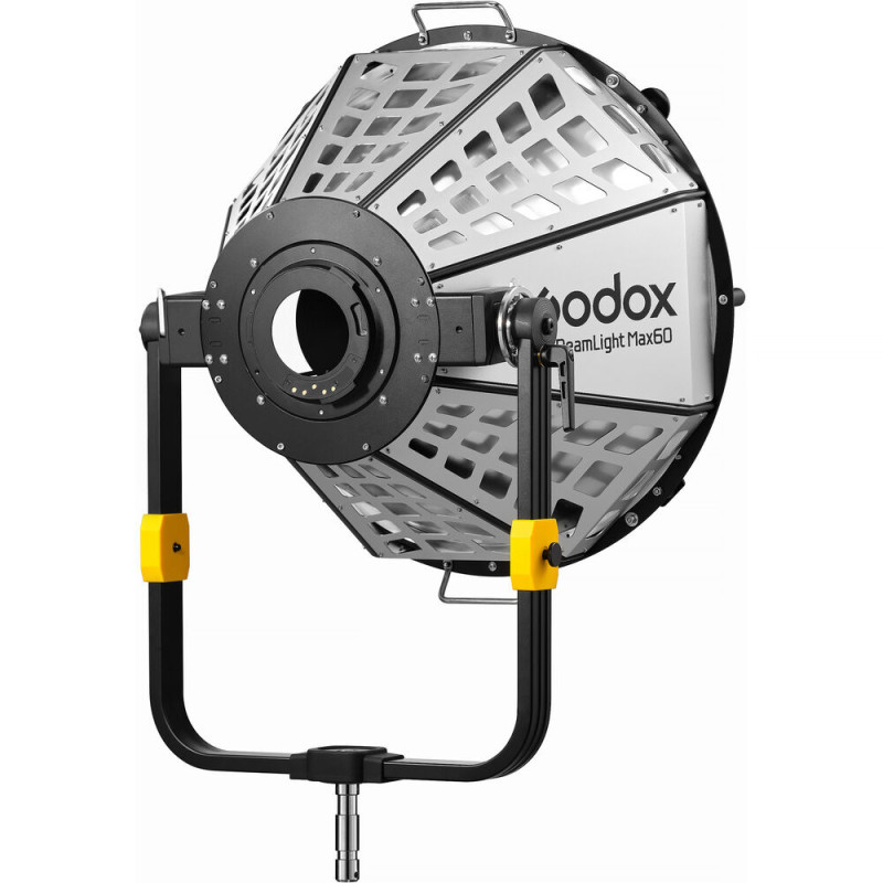 Godox Réflecteur KNOWLED BeamLight MAX60 - Godox - Prophot