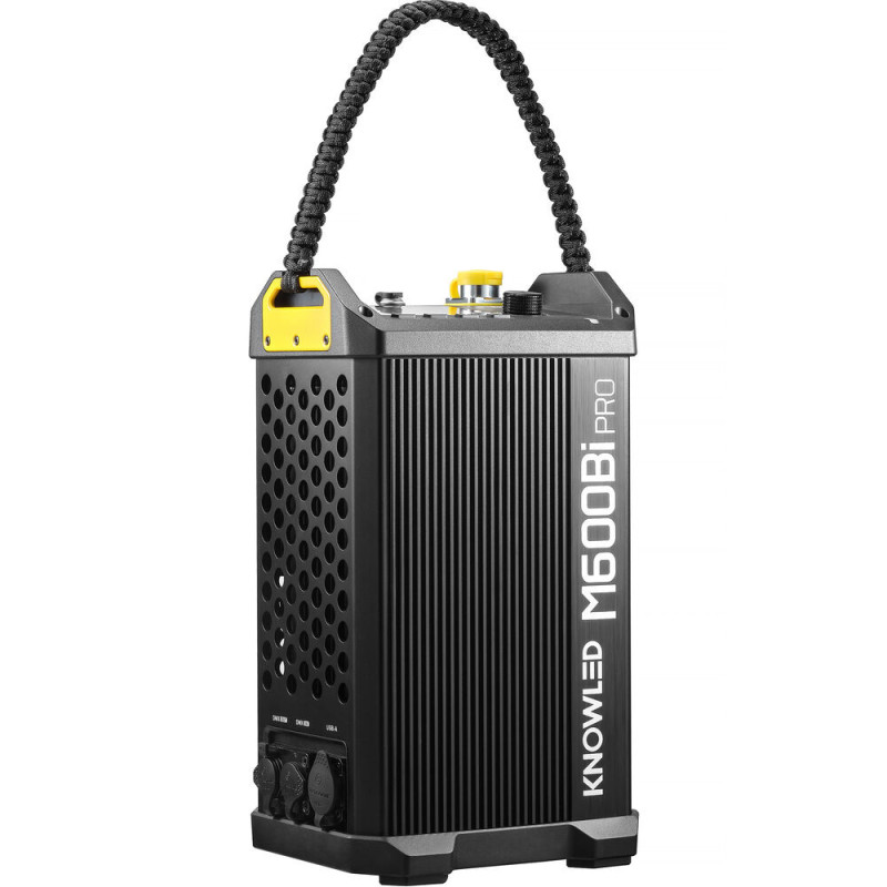 Godox KNOWLED Kit M600Bi Pro K1 avec sac de transport - Godox - Prophot