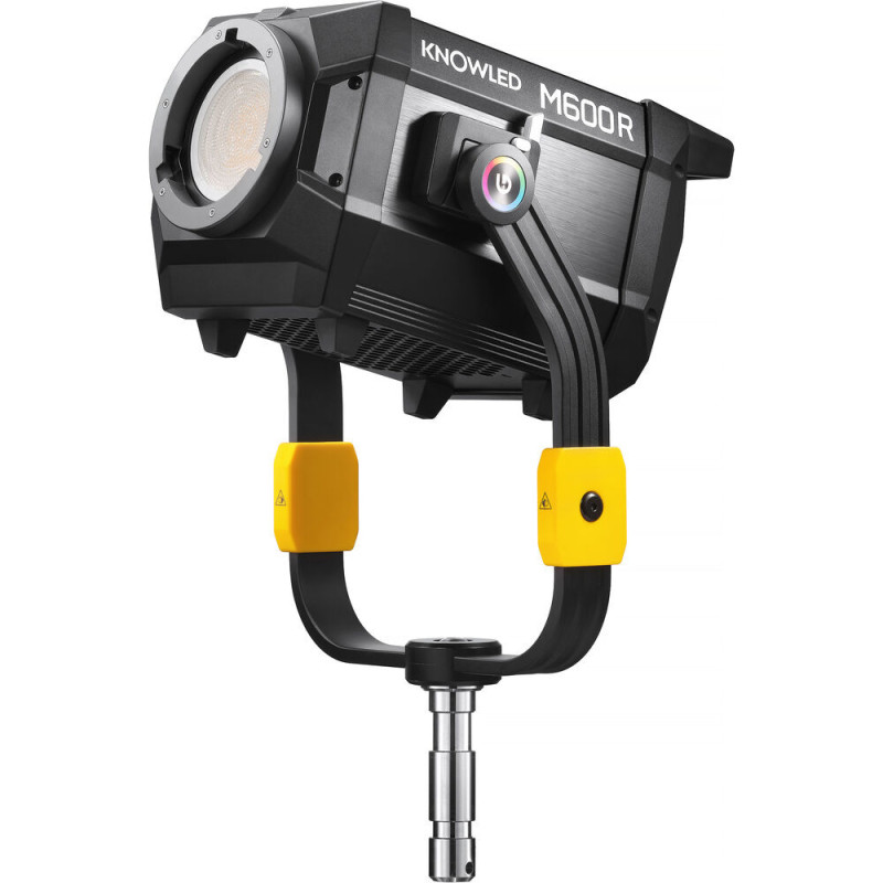 Godox Torche KNOWLED M600R S Mount - Godox - Prophot