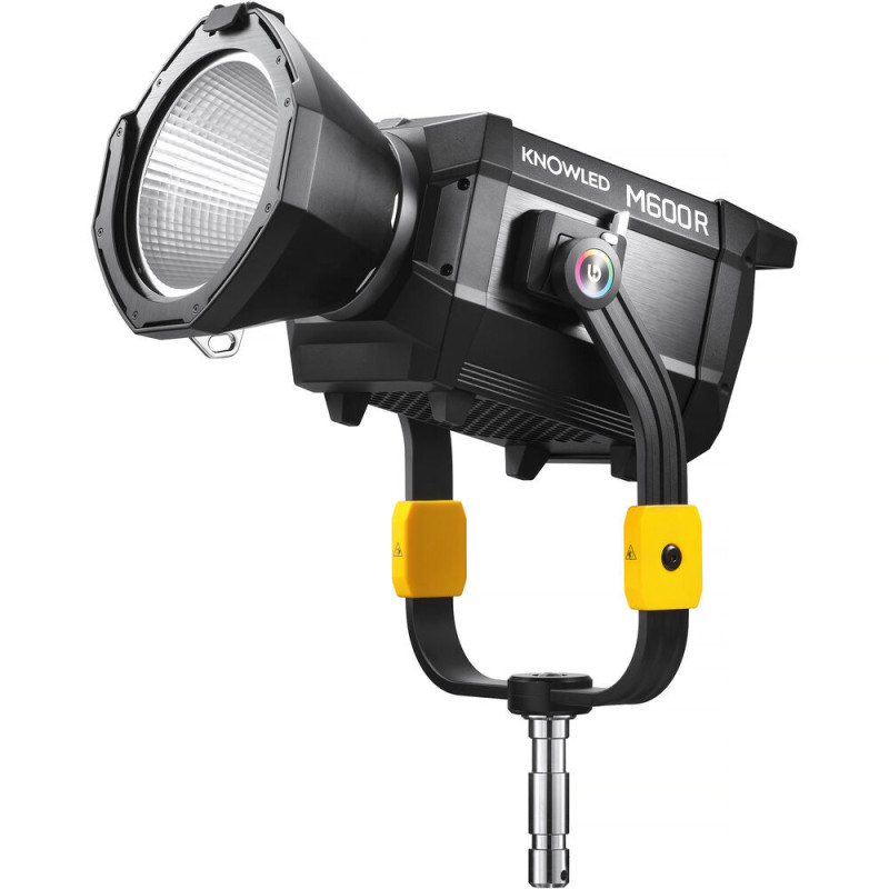 Godox Torche KNOWLED M600R S Mount - Godox - Prophot