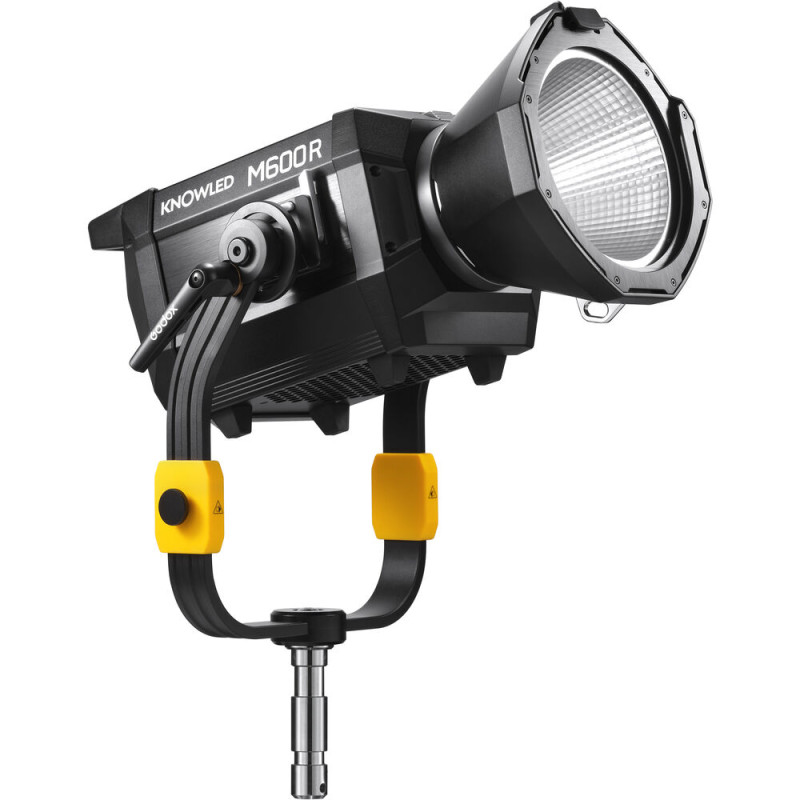 Godox Torche KNOWLED M600R S Mount - Godox - Prophot