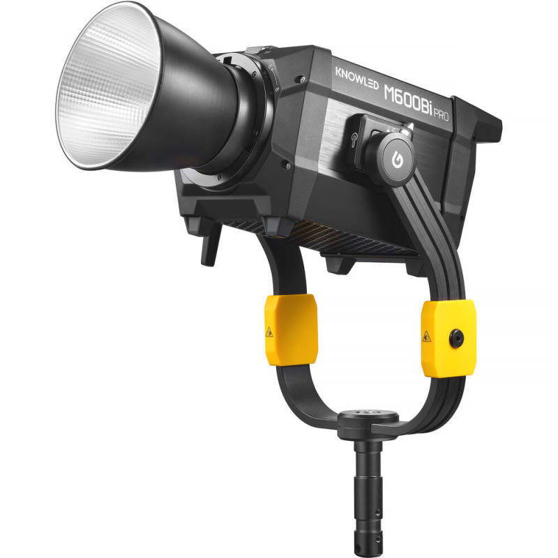 Godox Torche KNOWLED M600Bi PRO - Godox - Prophot