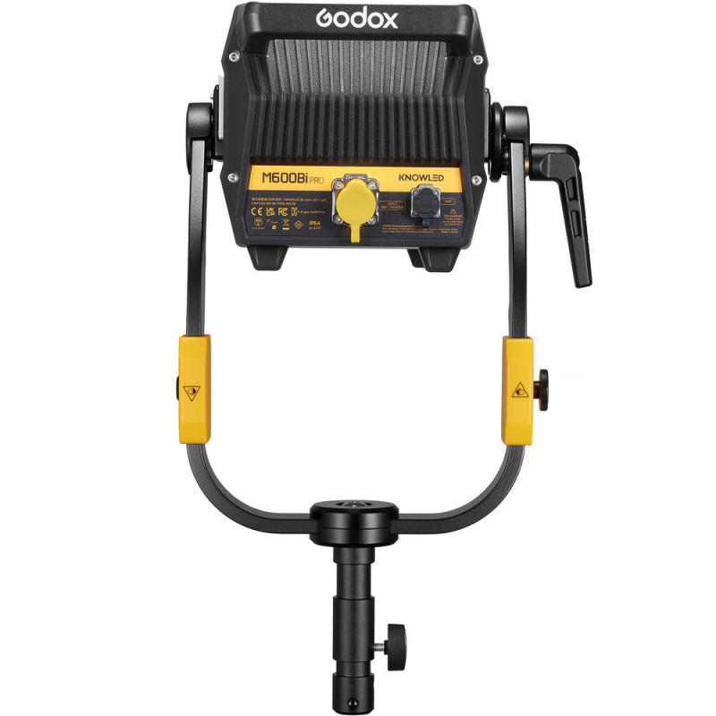 Godox Torche KNOWLED M600Bi PRO - Godox - Prophot