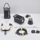 Godox Torche KNOWLED M600Bi PRO - Godox - Prophot