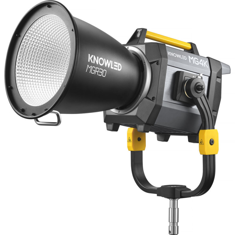 Godox Torche KNOWLED MG4K Bicolor - Godox - Prophot
