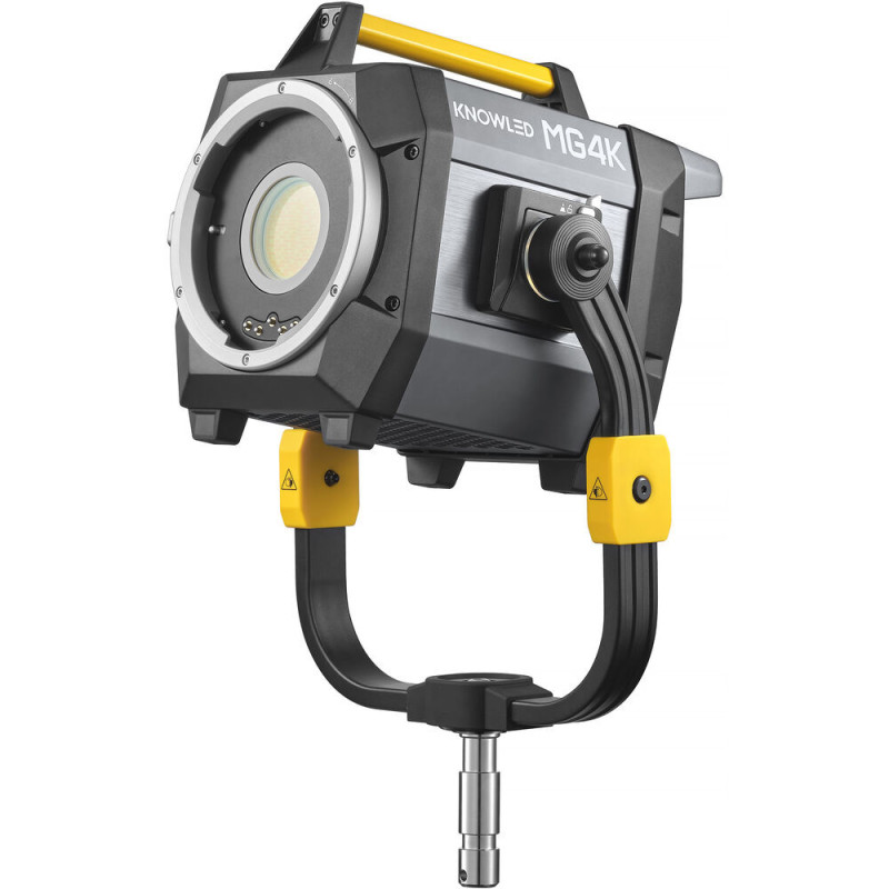 Godox Torche KNOWLED MG4K Bicolor - Godox - Prophot