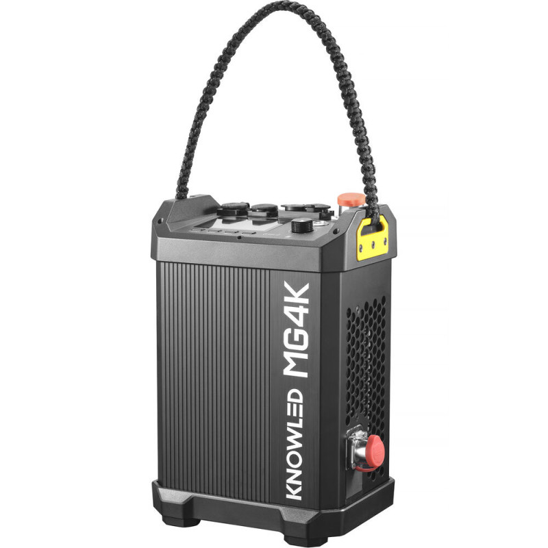 Godox Torche KNOWLED MG4K Bicolor - Godox - Prophot