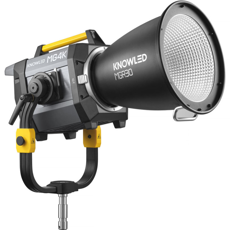 Godox Torche KNOWLED MG4K Bicolor - Godox - Prophot