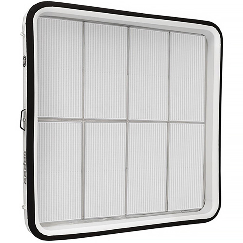 Godox Panneau Gonflable KNOWLED AM1600R Color 8x8 - Godox - Prophot