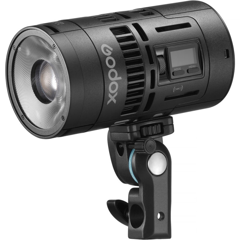 Godox Kit KNOWLED MS60Bi K2 Bicolor - Kit 2 torches LED - Godox - Prophot