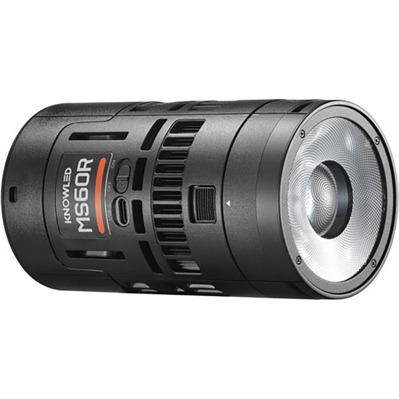 Godox Torche KNOWLED MS60R - Godox - Prophot