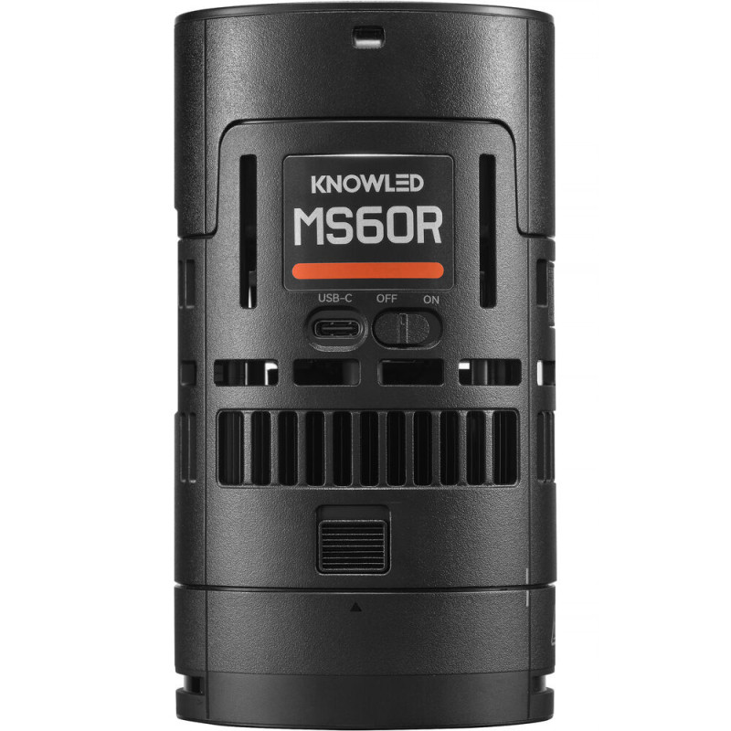 Godox Kit KNOWLED MS60R 2K - Kit 2 Torches - Godox - Prophot